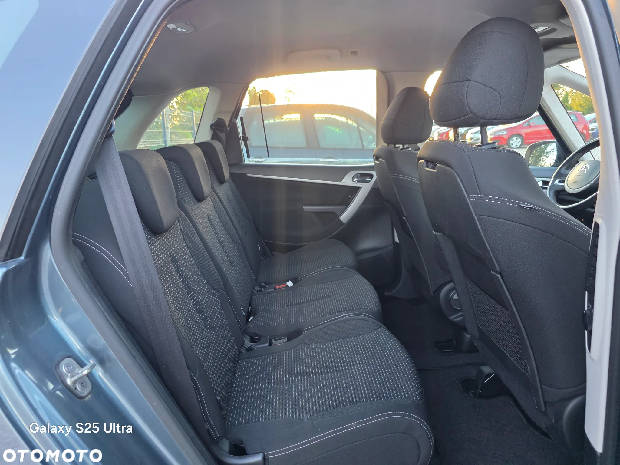 Citroën C4 Picasso - 32