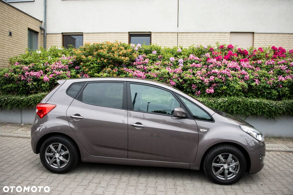 Hyundai ix20 1.4 blue Comfort - 3