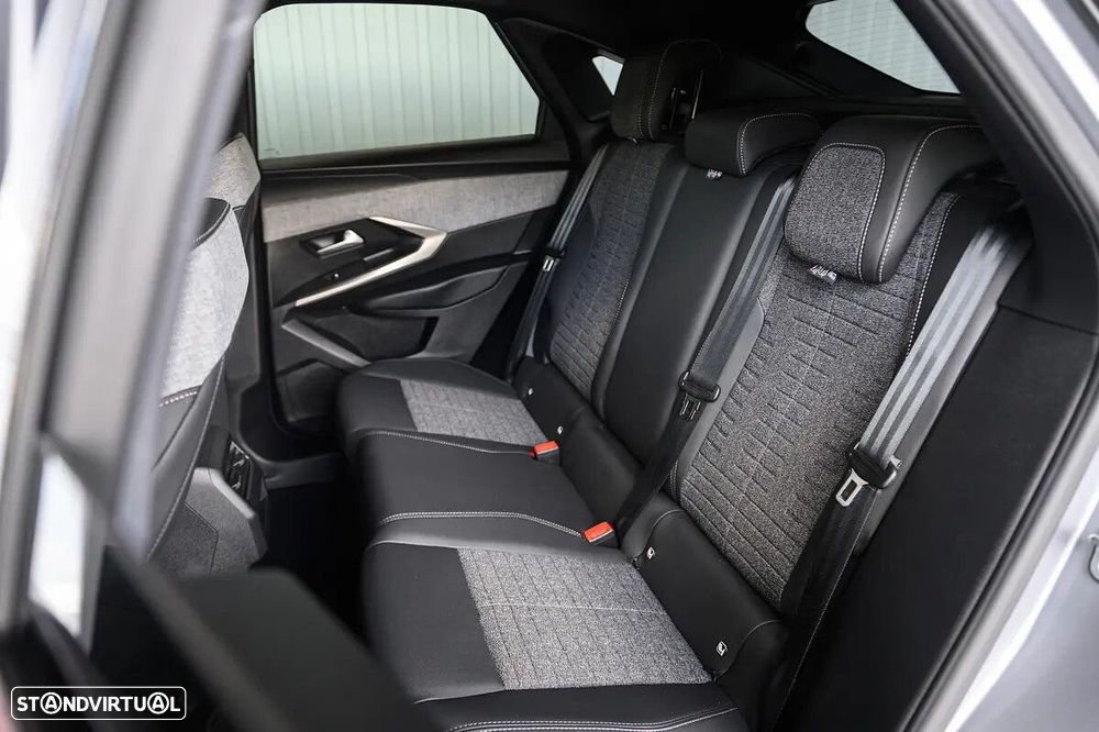 Peugeot 3008 1.2 Hybrid Allure e-DCS6 - 51