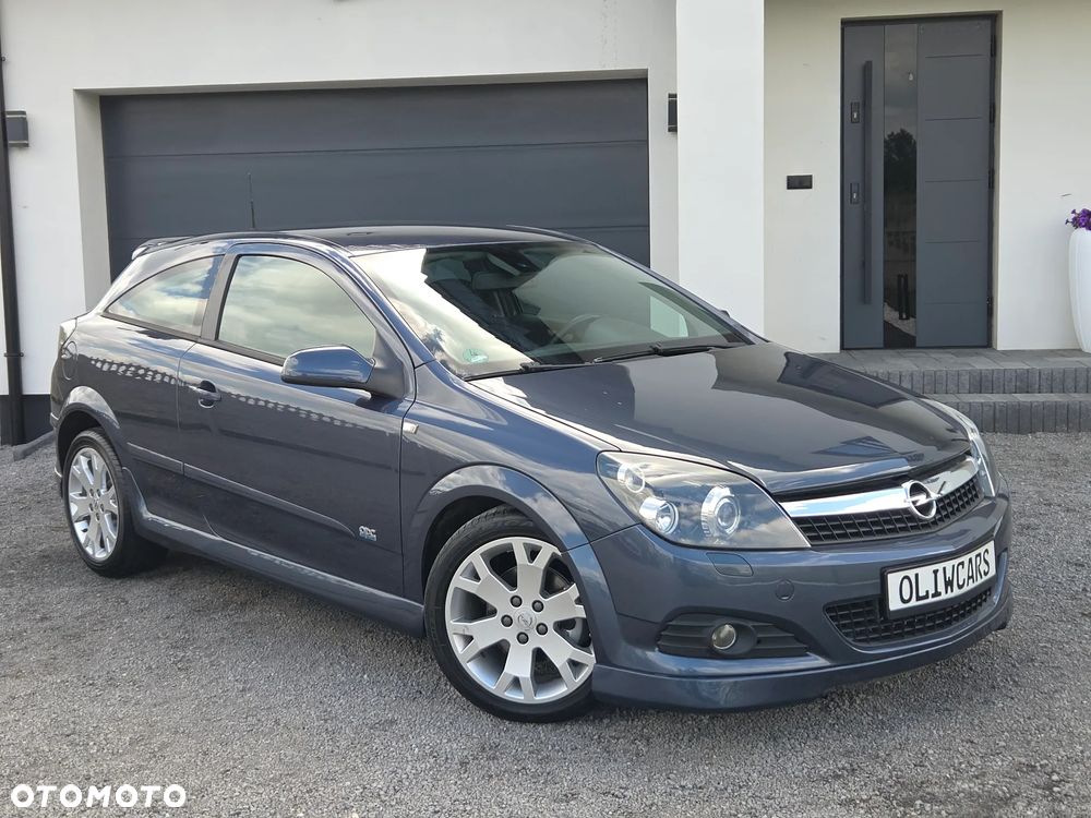 Opel Astra 1.8 Sport - 2