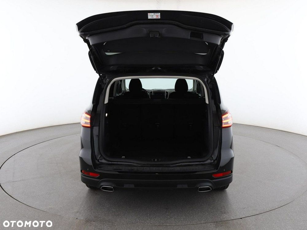 Ford S-Max 2.0 EcoBlue Titanium - 20