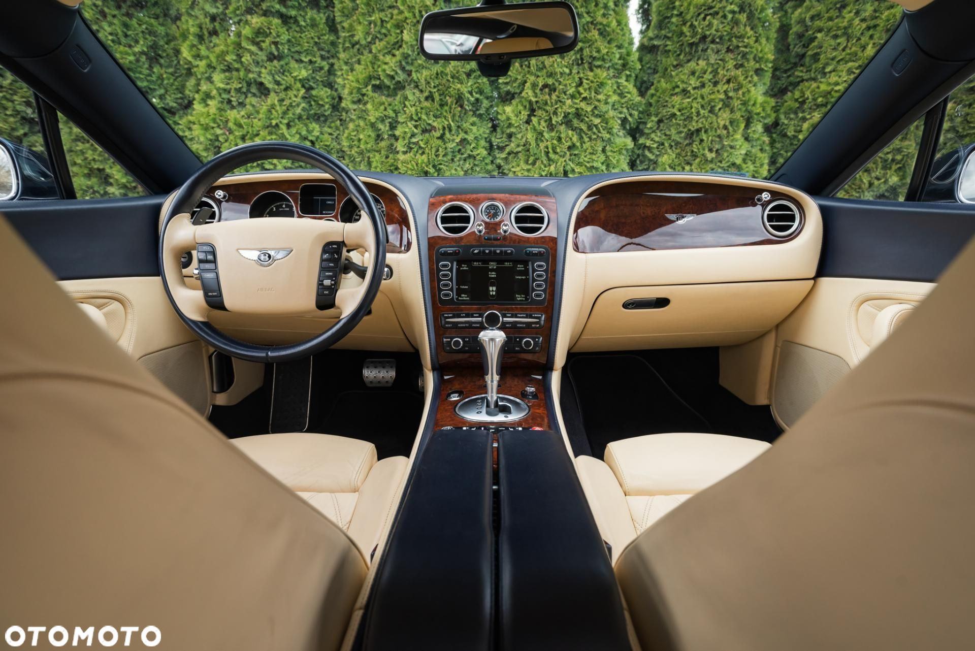 Bentley Continental GT - 10