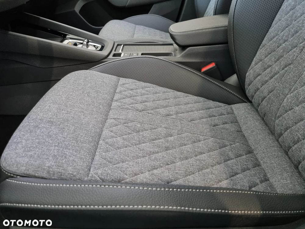 Skoda Octavia 1.5 TSI mHEV Sportline DSG - 20