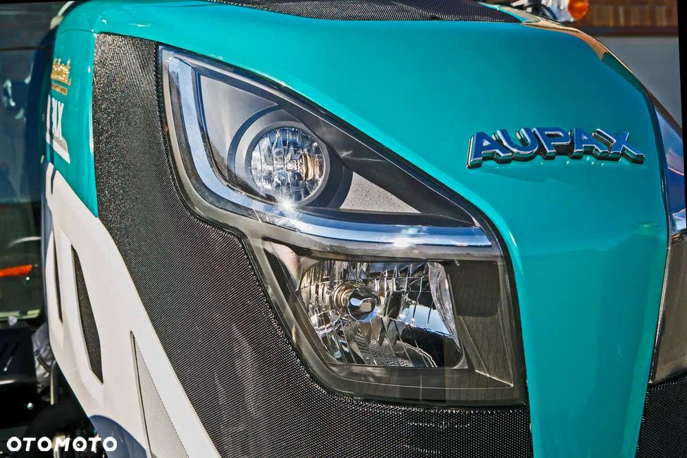 Aupax 5130 - 14