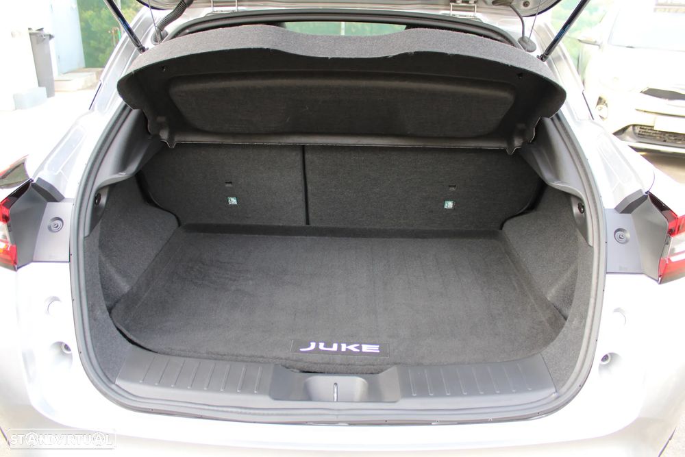 Nissan Juke 1.0 DIG-T Tekna - 52