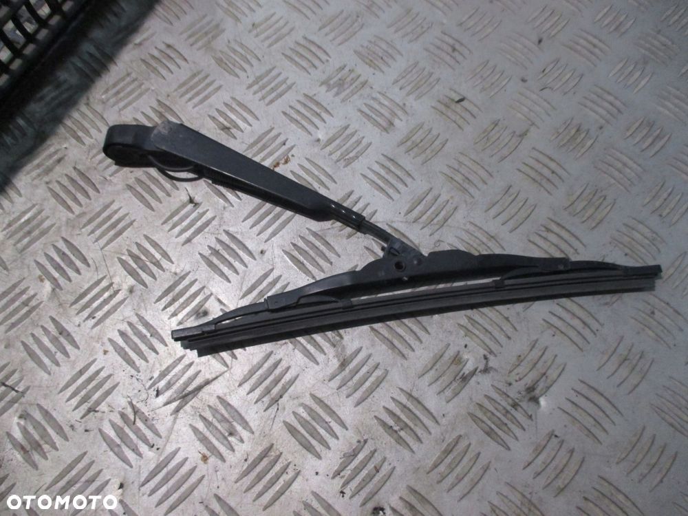 RAMIE WYCIERACZKI TYLNEJ + PIÓRO FORD FOCUS C-MAX - 4