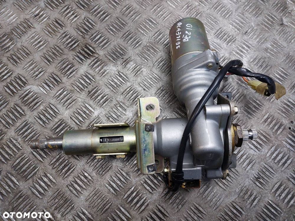 WSPOMAGANIE ELEKTRYCZNE FIAT SEICENTO 46536841 - 1