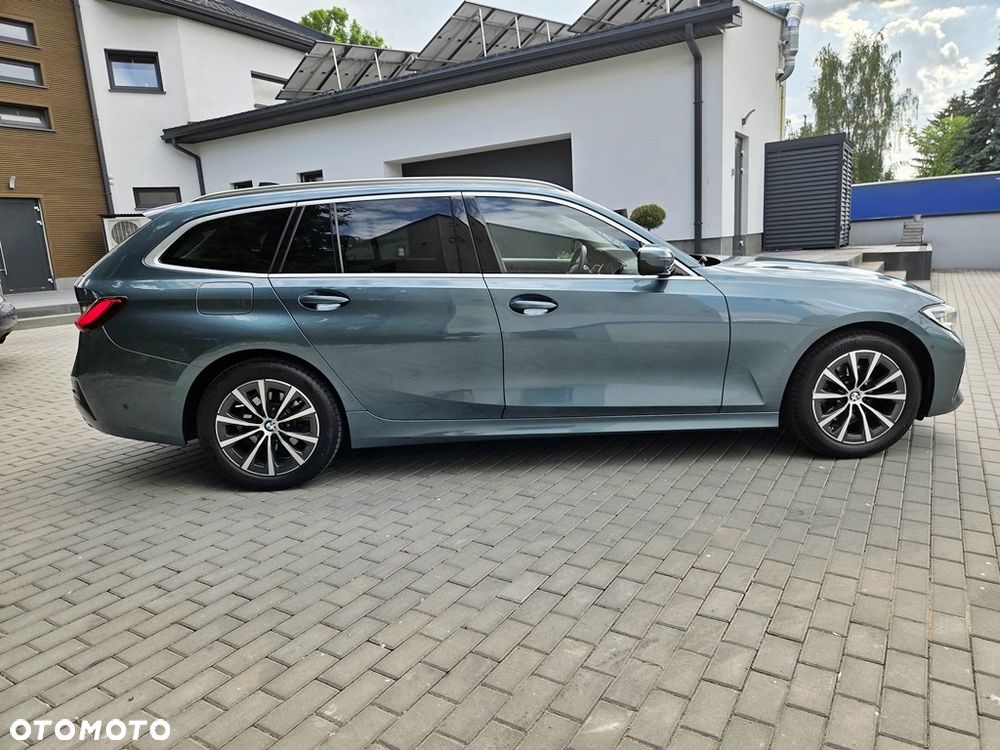 BMW Seria 3 - 8