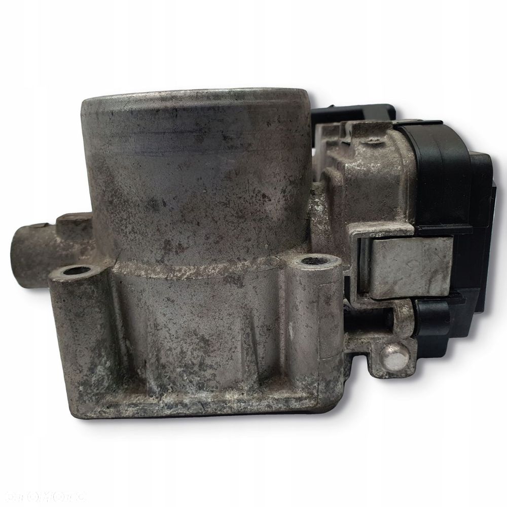 PRZEPUSTNICA VW Golf V 1.6 FSI 03C133062A Magneti Marelli - 7