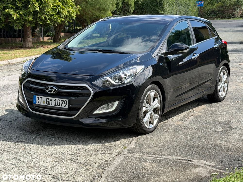 Hyundai i30 1.6 GDI Premium - 2
