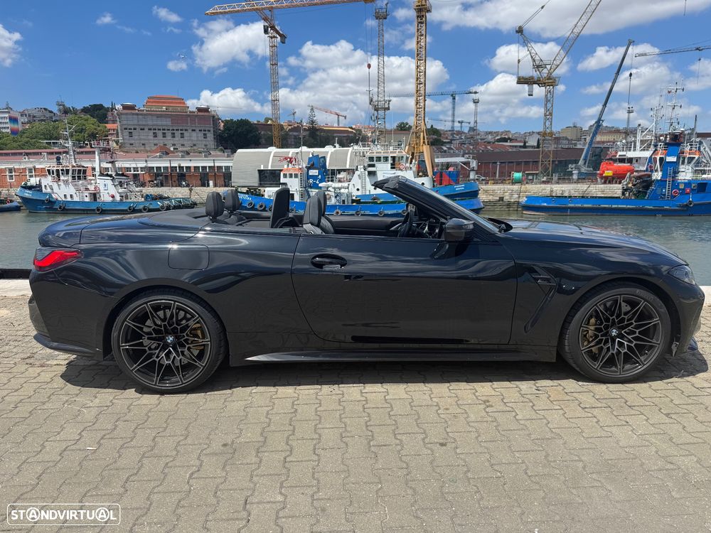 BMW M4 - 15