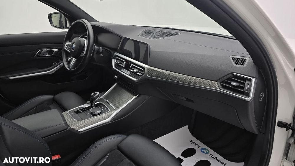 BMW Seria 3 - 19