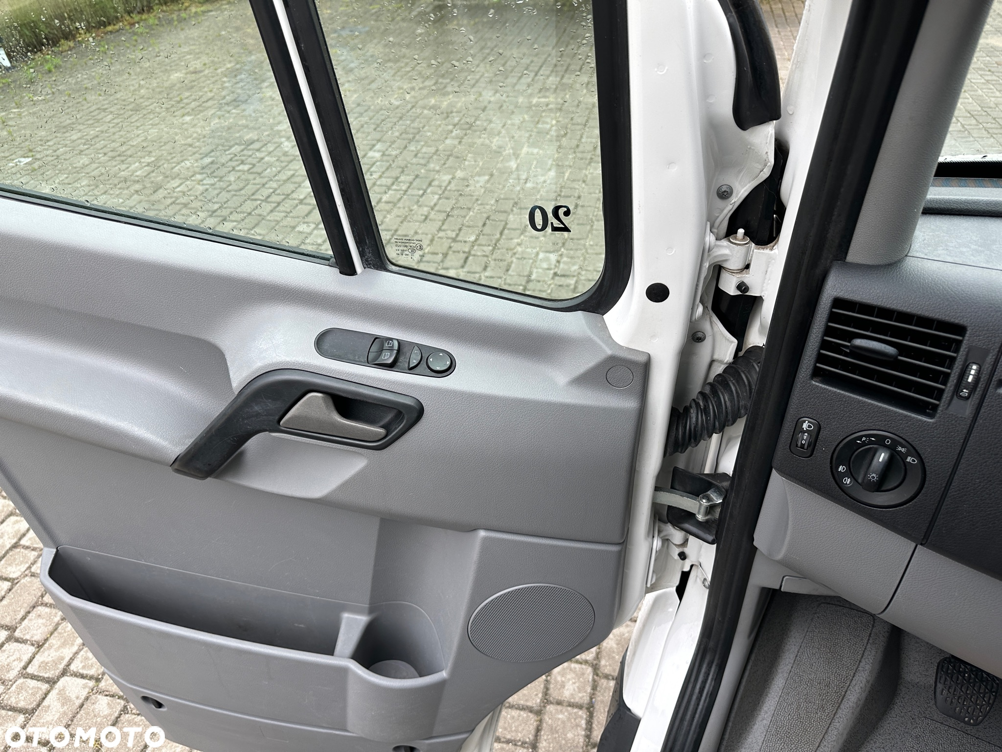 Volkswagen LT 35 tdi - 9