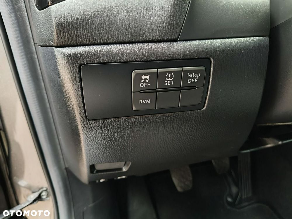 Mazda 3 SKYACTIV-G 120 NAKAMA - 18