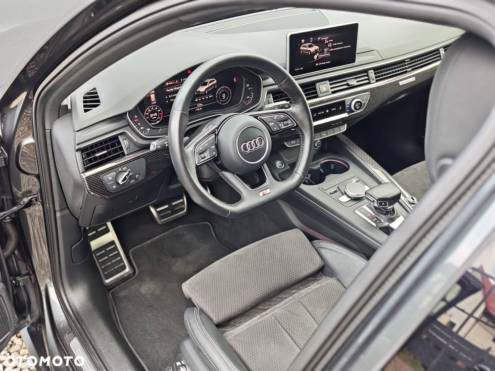 Audi A4 - 13