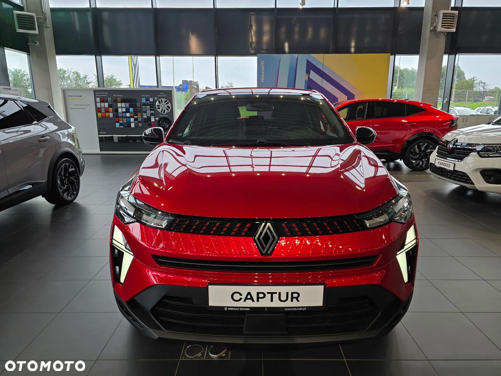 Renault Captur - 3