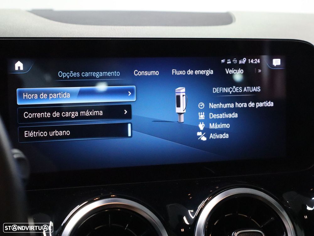 Mercedes-Benz GLA 250 e Style - 16