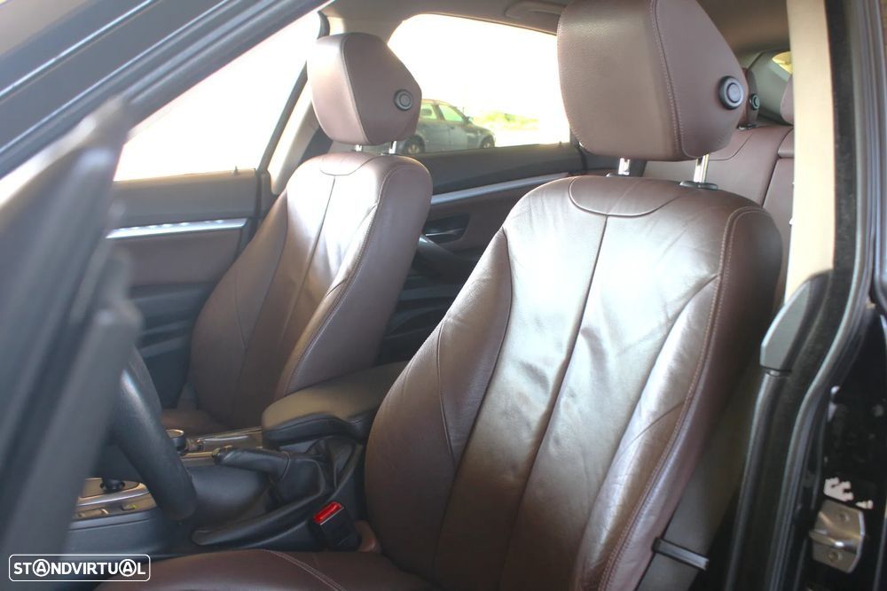 BMW 318 Gran Turismo d Aut. M Sport - 25