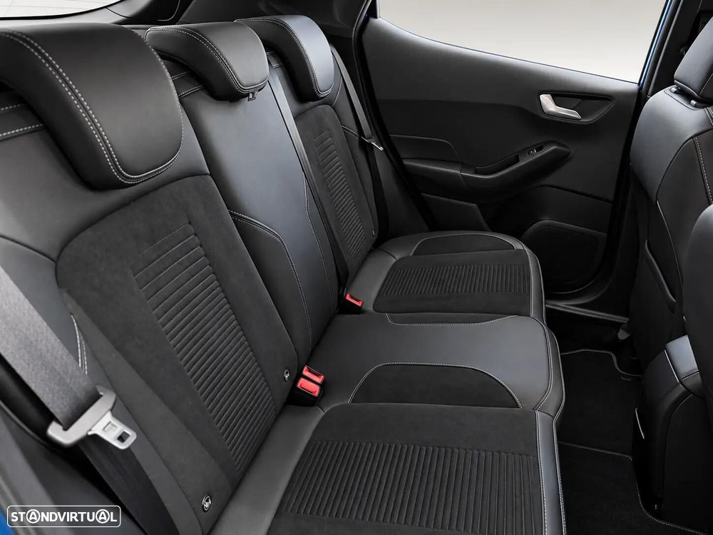 Ford Fiesta 1.5 EcoBoost ST - 37