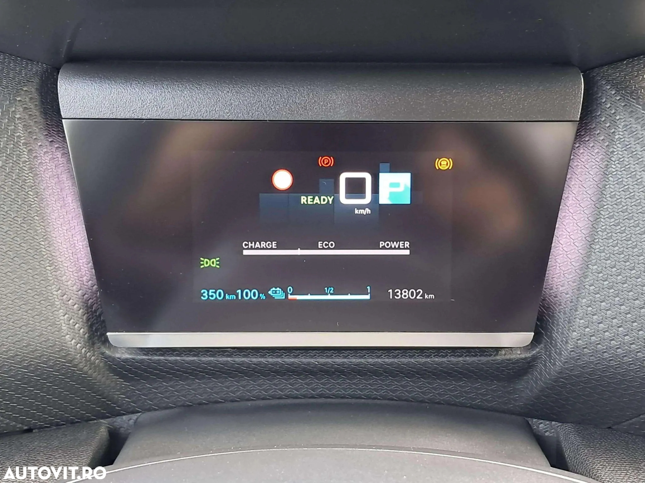 Citroën C4 E-C4 Electric Shine - 12