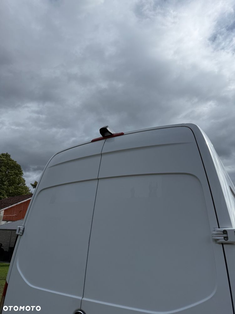 Mercedes-Benz Sprinter 314 316 CDI L3H2 max maxi - 7