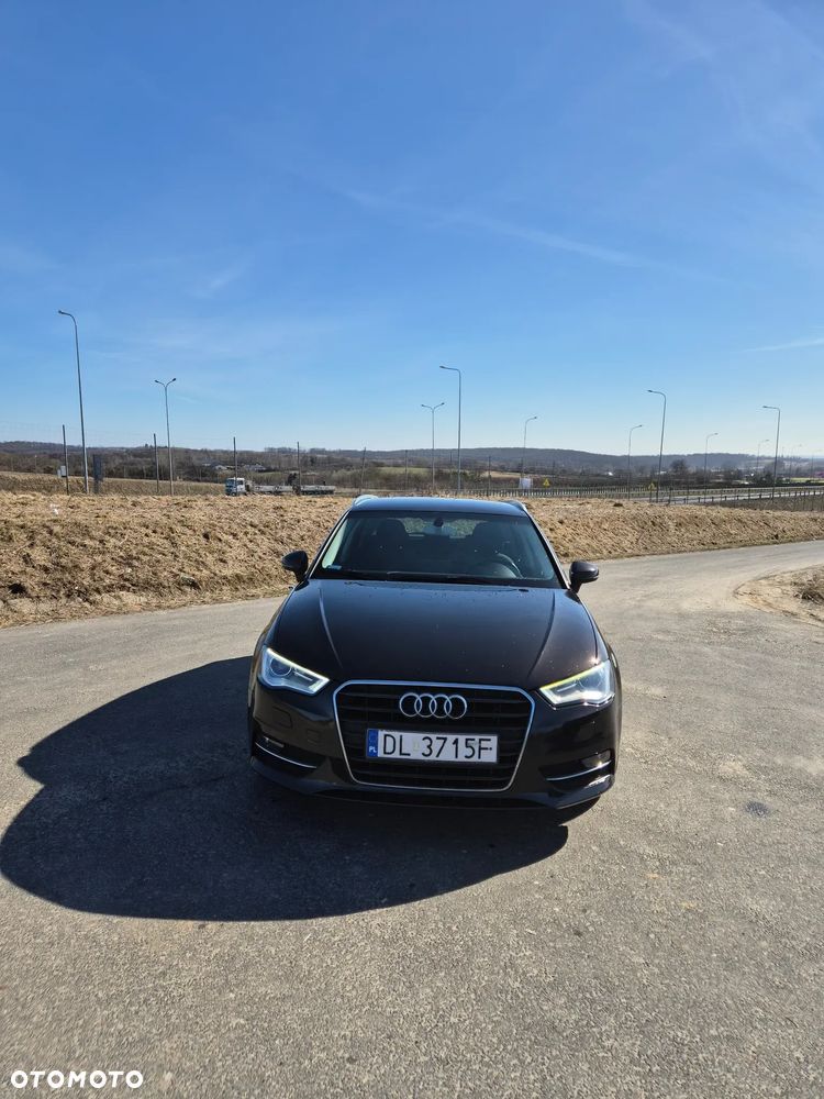 Audi A3 Sportback - 3