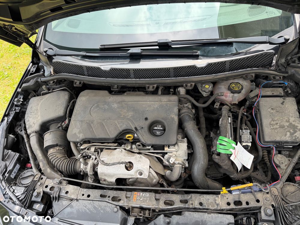 Opel Astra 1.6 CDTI Enjoy - 13