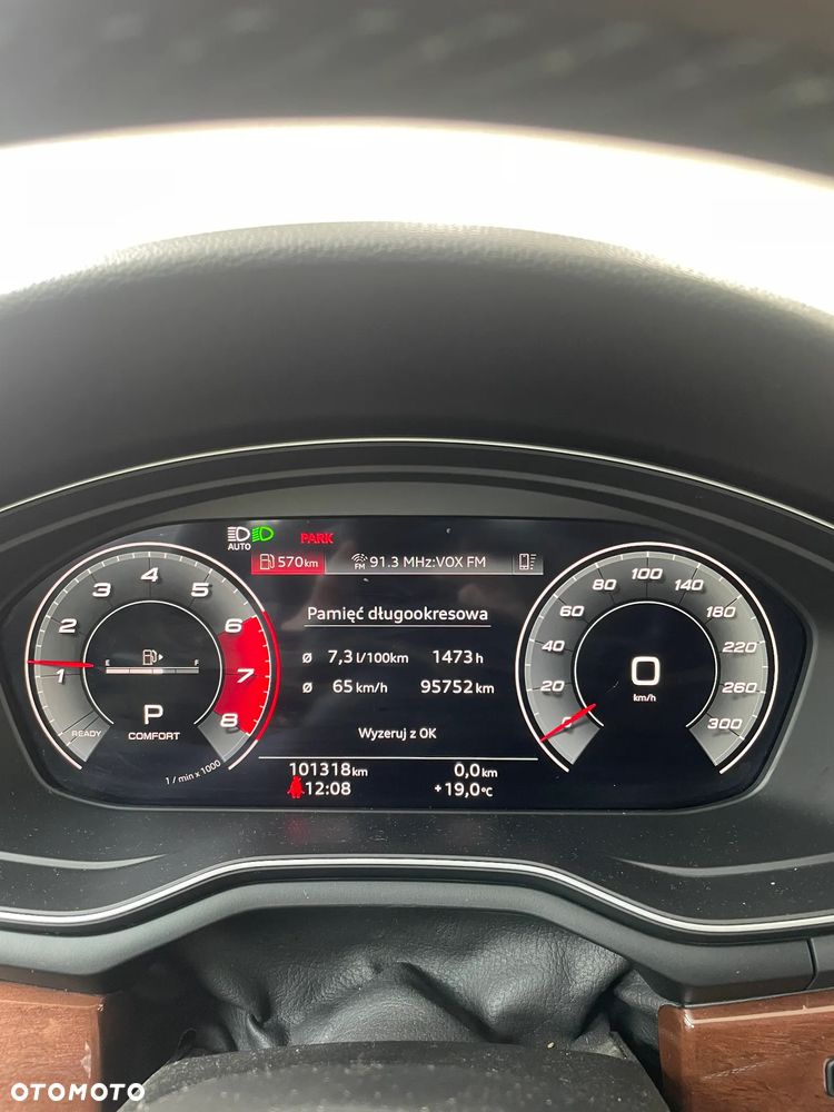 Audi A5 Sportback - 13