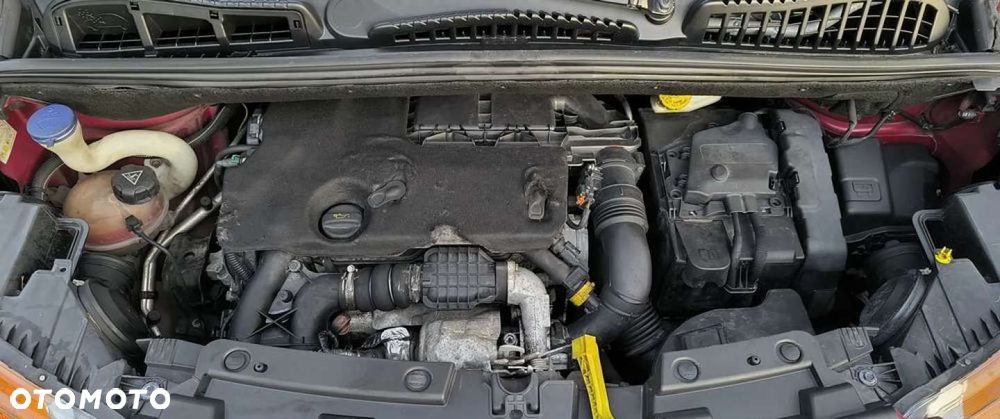 Citroën C3 Picasso 1.6 HDi Exclusive Euro5 - 24