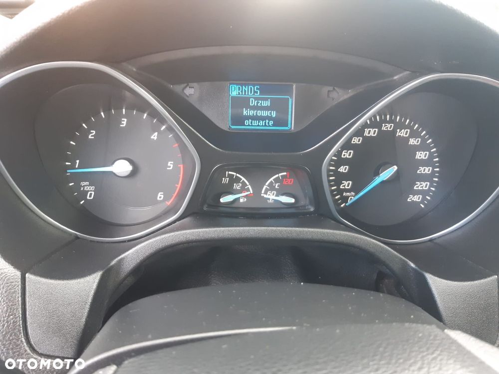 Ford Focus - 14