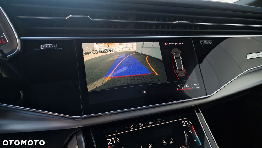 Audi SQ7 - 19