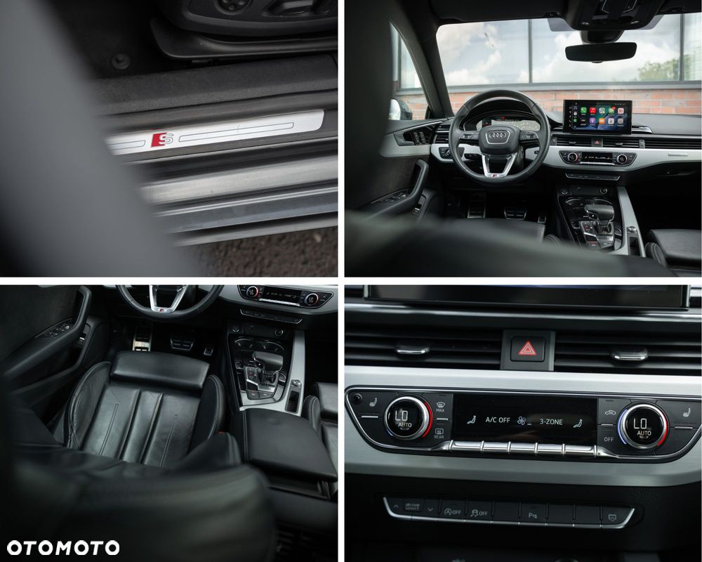 Audi A5 Sportback 40 TFSI S tronic - 33