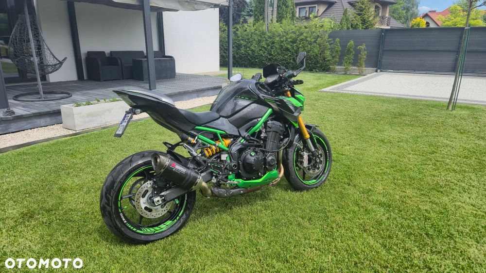 Kawasaki Z 900 - 18