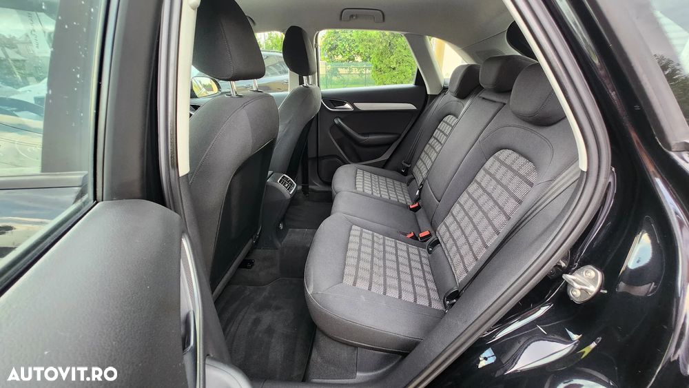 Audi Q3 2.0 TDI Quattro - 19