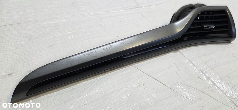 FORD MONDEO MK5 LISTWA OZDOBNA KRATKA ES73-F04338-BC - 2