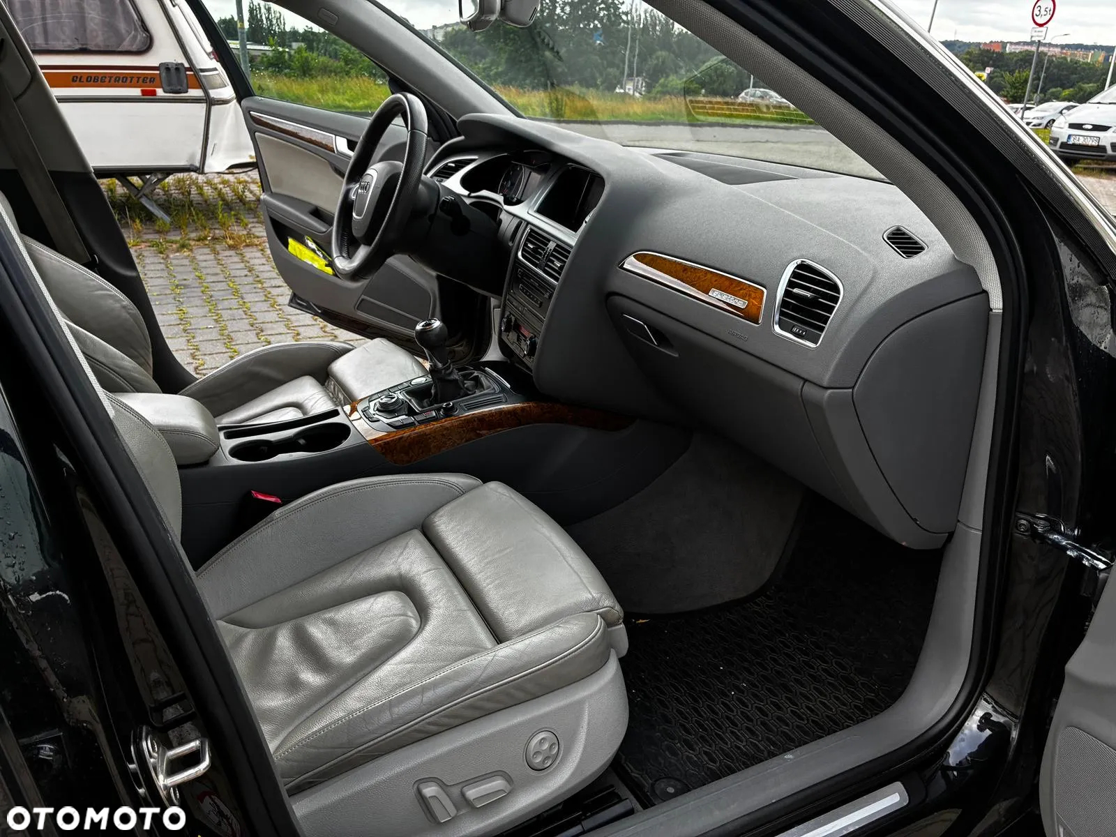 Audi A4 3.0 TDI Quattro - 13