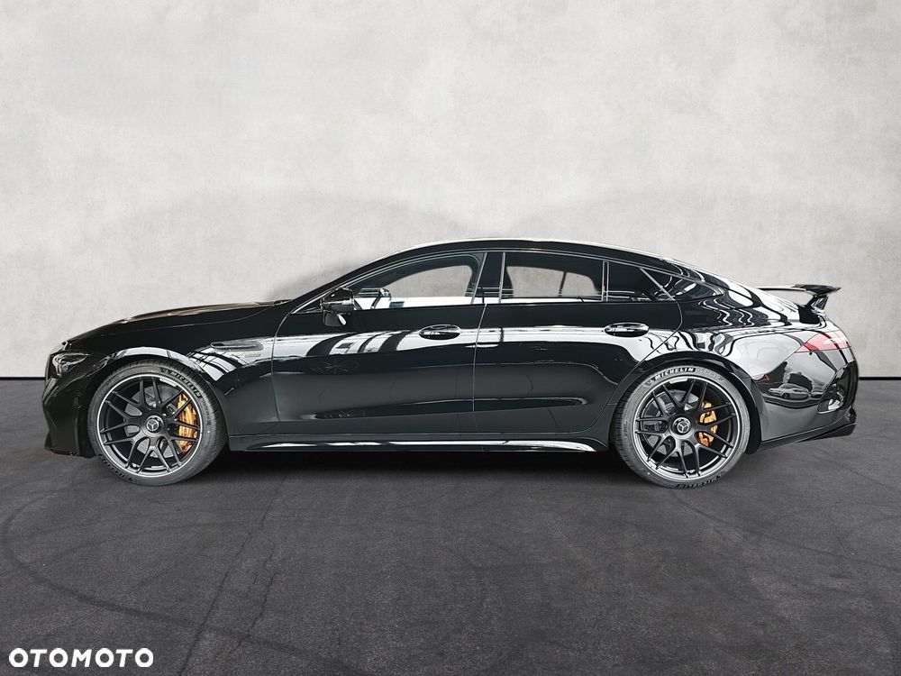 Mercedes-Benz AMG GT - 8