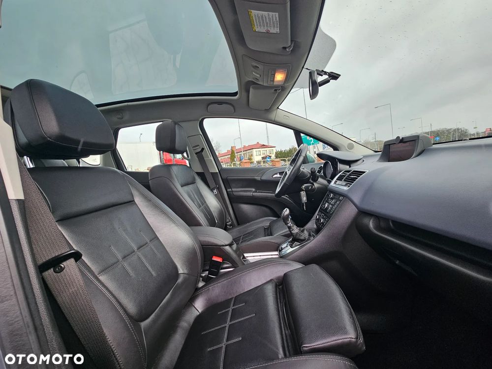 Opel Meriva 1.4 Style - 10