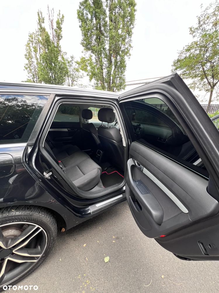 Audi A6 Avant 2.0 TDI Multitronic - 6
