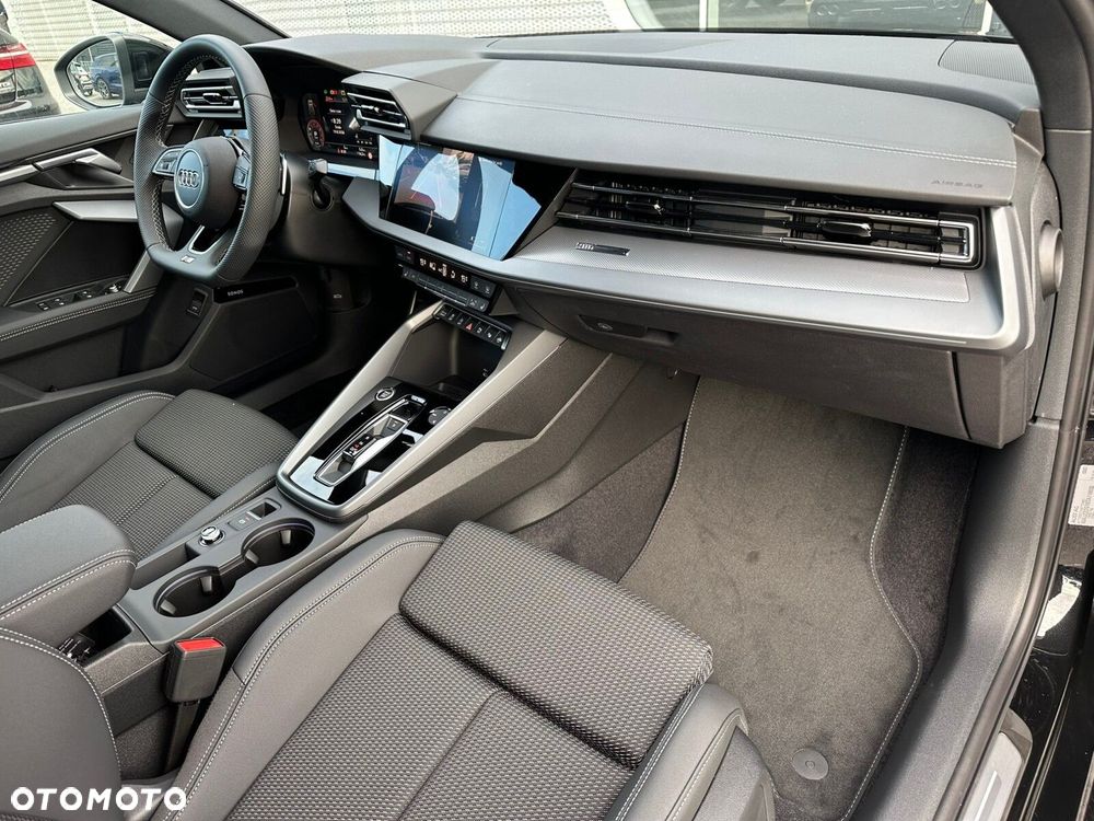 Audi A3 Sportback - 25