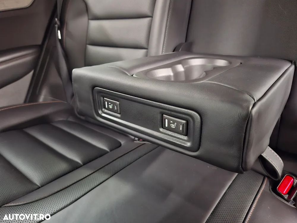 Renault Koleos BLUE dCi X-Tronic 4WD Initiale Paris - 18