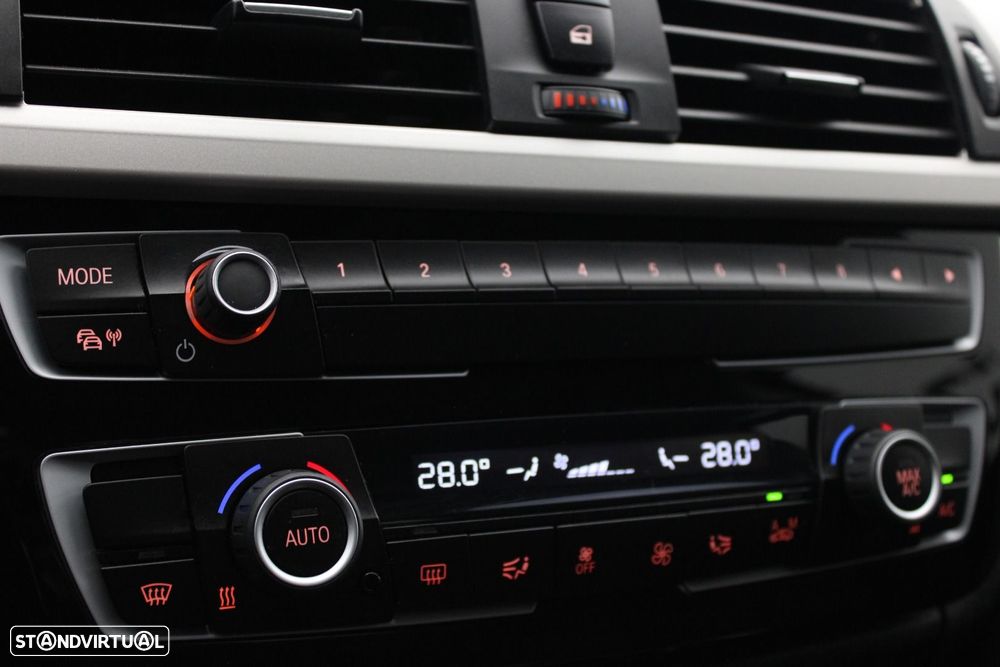 BMW 418 Gran Coupé d Advantage Auto - 22