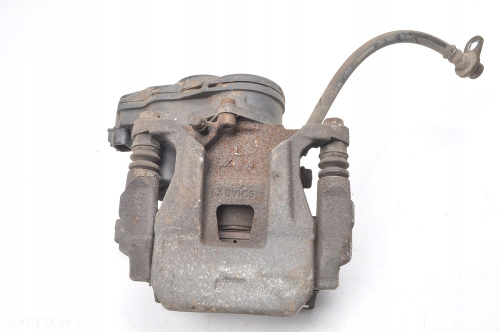 MITSUBISHI ECLIPSE CROSS 1.5 T ZACISK HAMULCOWY LEWY TYŁ - 1