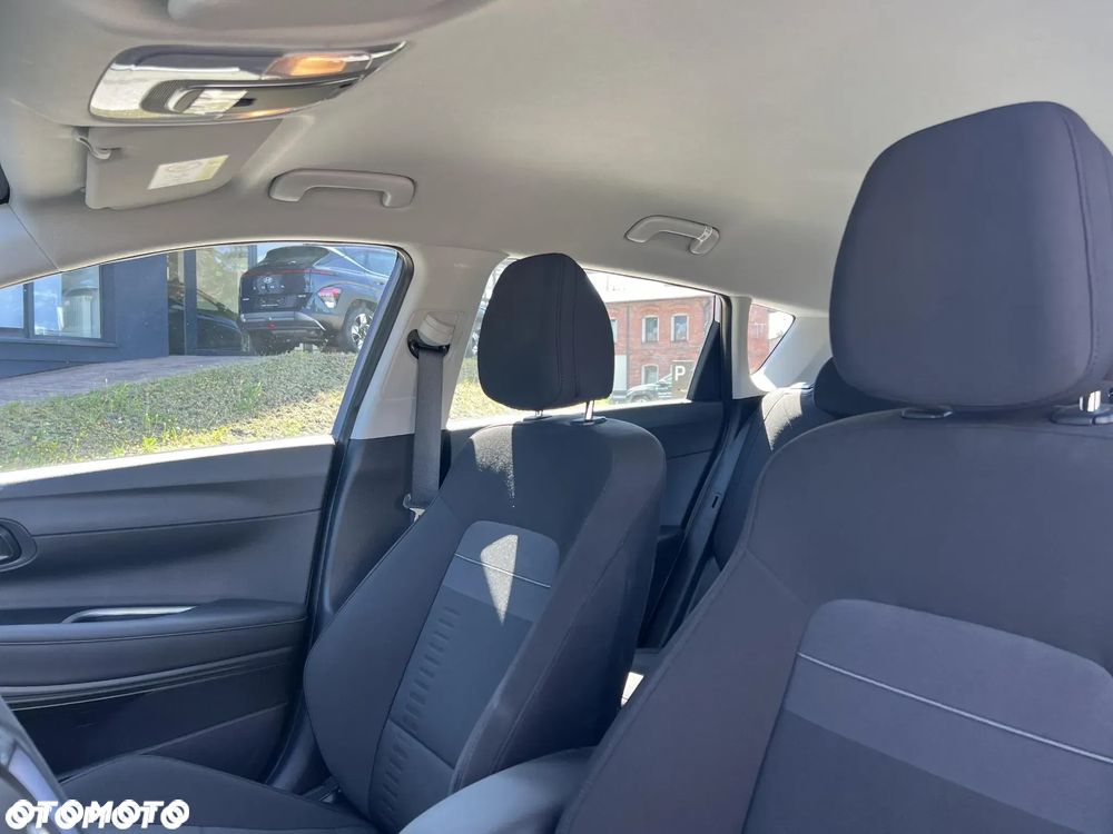 Hyundai Bayon 1.0 T-GDI Smart - 10