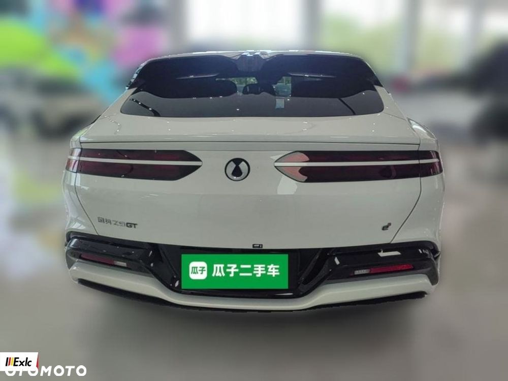 Denza Z9 GT - 5