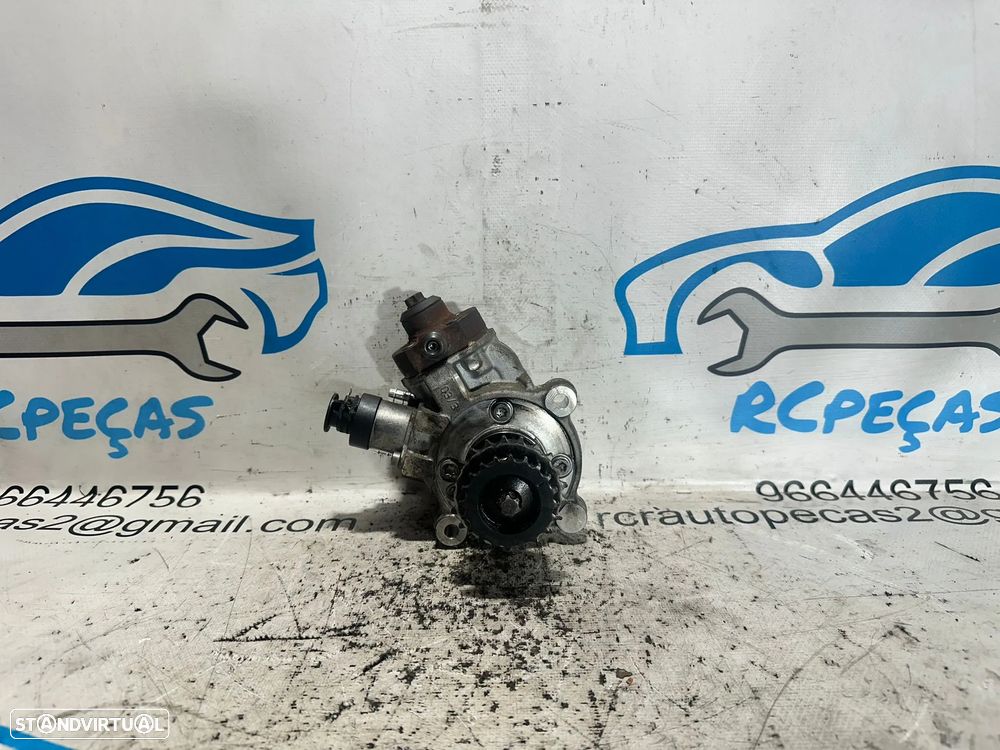 .Bomba Alta Pressão Original Bosch BMW 0445010540 8515058 N47D16A - 1
