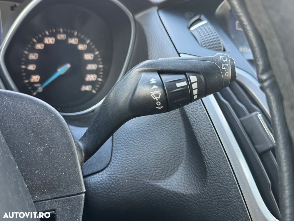 Ford Focus 1.6 TDCI DPF Trend - 22