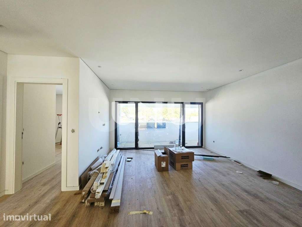 Apartamento T2 +2 Duplex - Em Construção - Grande imagem: 3/16