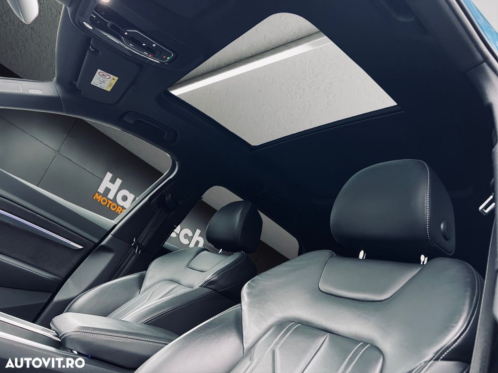 Audi e-tron 55 quattro S line - 17