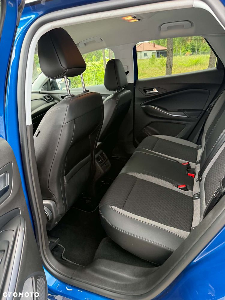 Opel Grandland X 1.5 CDTI Ultimate S&S - 5